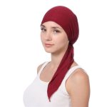 Foulard Chimio Coton