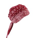 Foulard Cheveux Chimio - Lia