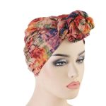 Foulard pour Chimiothérapie - Mya