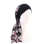 Bandeau Foulard Chimio Mademoisellefoulard.fr