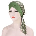 Foulard de Chimio - Héa