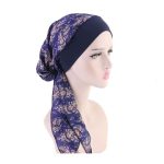 Foulard pour Cancer