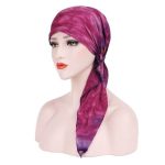 Foulard Chimio Préformé - Jola