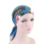 Foulard Chimio Préformé - Opa