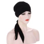 Foulard Chimio Préformé Chic