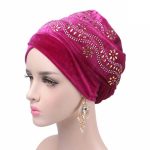 Foulard Chimio Strass