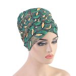 Turban Chimio Afro
