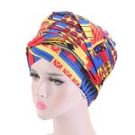 Turban Chimio Gaieté