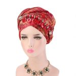 Turban Chimio Gatha