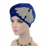 Turban Chimio Hanya