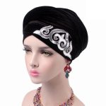 Turban Chimio Lili