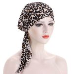 Turban Chimio Préformé - Fao