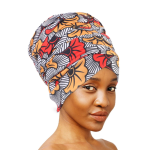 Turban Chimio Perla