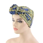 Bonnet Chimio Calédonia