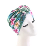 Bonnet Chimio Vanilla