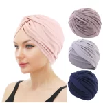 Bonnet Chimio Unica
