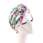 Bonnet Chimio Léna