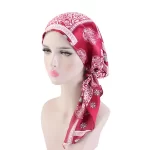Foulard Chimio Magdalena