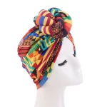 Bonnet Chimio Alma
