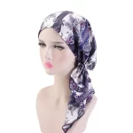 Foulard Chimio Gabriella