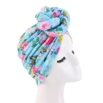 Bonnet Chimio Lunelle