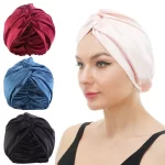 Bonnet Chimio Doce