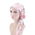 Foulard Chimio Doce