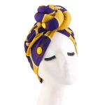 Bonnet Chimio Opaline