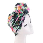 Bonnet Chimio Amandine