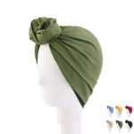 Bonnet chimio Marie
