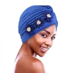 Bonnet Chimio Haïfa