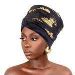 Turban Chimio Nihal
