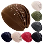 Bonnet Chimio Naila