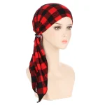 Foulard Chimio Kenza