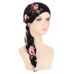 Foulard Chimio Séphora