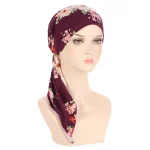 Foulard Chimio Donia
