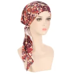 Foulard Chimio Nadia