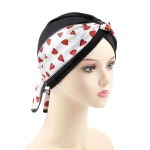 Bonnet Chimio Lisette