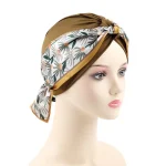Bonnet Chimio Gisèla