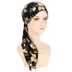 Foulard Chimio Lina