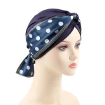 Bonnet Chimio Appolina