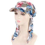 Casquette Chimio Alexine