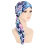 Foulard Chimio Dounia