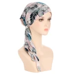 Foulard Chimio Salma