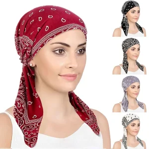 Foulard Chimio Giulia