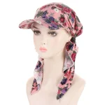 Casquette Chimio Amaya
