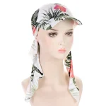 Casquette Chimio Esmee