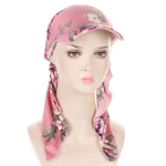 Casquette Chimio Margaux