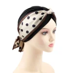 Bonnet Chimio Simona