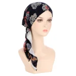 Foulard Chimio Alya